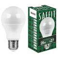 Лампа светодиодная, 25W 230V E27 4000K A65, SBA6525 3шт