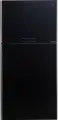 Холодильник Sharp SJXG60PMBK