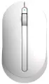 Беспроводная бесшумная мышь MIIIW Wireless Mouse Silent MWMM01, белая