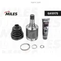 MILES GA10175 ШРУС внутренний левый 25X37.9X27 MERCEDES BENZ GLK-CLASS 204 4 MATIC 2008-2015 ()