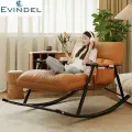 Кресло качалка, EVINDEL,93cm*116cm*85cm, Может вместить двух человек