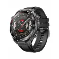 HUAWEI WATCH Ultimate 2 (55020GBK) Смарт-часы наручные мужские, 48,5 мм, eSim, Черный