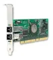 Сетевой Адаптер Qlogic QLA2342L-CK PCI-X