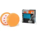 Полировальный поролоновый круг 3М™ 09550 Perfect-it® III ( Оранжевый полировальник 3M™ ) 150 мм / 2 шт.