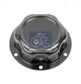 Крышка ROR ступицы (крепление винтами 6шт.) DT DT Spare Parts арт. 1020601