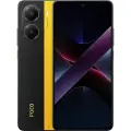 Смартфон POCO X7 Pro 12+256 ГБ Yellow Ростест