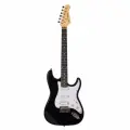 Электрогитара ROCKDALE Stars HSS, Stratocaster, HSS, тремоло, дерево