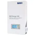 Стабилизатор напряжения Baxi Energy 1500 инверторный для котельного оборудования