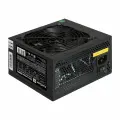 EXEGATE Блок питания EX224734RUS - PC Блок питания 500W 500NPX ATX, PC, 12cm fan, 24pin, 4pin, PCIe, 3xSATA, 2xIDE, black, кабель 220V в комплекте