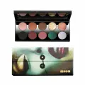 Тени для век PAT McGRATH LABS Mothership II Sublime eye shadow palette