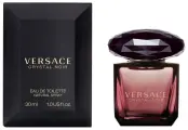 Versace Crystal Noir Eau De Toilette туалетная вода 30мл