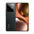 Смартфон realme GT 7T 5G 12/512 ГБ, Dual nano SIM, черный