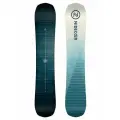 Сноуборд универсальный, унисекс Nidecker Play S25 - 162W см - Синий