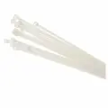 Хомут кабельный 71 059 NCT-076-450-100/WH 7.6х450 нейл. бел. (уп.100шт) Navigator 71059, 1упак. 100шт