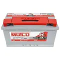 Аккумулятор MUTLU SFB 100 А/ч прямая L+ 353x175x190 EN830 А
