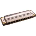 HOHNER Big river harp 590/20 C (M590016X) - губн. гармоника - Richter Modular System