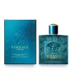 Дезодорант-спрей для мужчин Versace Eros 100 мл, Версаче Эрос