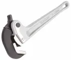 REKON 14 RapidGrip Алюминиевый ключ с самозахватом, длина 14 (350 мм), для труб до 2 (50 мм)