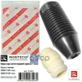 Отбойник амортизатора Chevrolet Lacetti (J200) 04-12 заднего+пыльник Rosteco