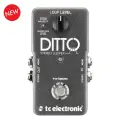 TC Electronic Ditto Stereo Looper (новый)