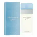 EDT Туалетная вода Dolce & Gabbana By D&G « Light Blue » : женские духи, 100 мл