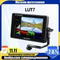 Накамерный монитор Feelworld LUT7 4K HDMI LUT7