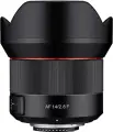 Samyang AF 14mm f/2.8 Nikon F