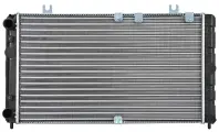 Радиатор охлаждения LADA 1119 11190130101200