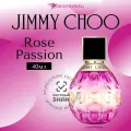 Парфюмерная вода Jimmy Choo Rose Passion Eau De Parfum, женская, 40 мл