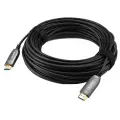 Оптический HDMI кабель Dr.HD 005002055 FC 50 ST 8K 50.0m