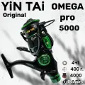 Катушка для фидера YIN TAI OMEGA Pro 5000