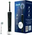 Зубная щетка электрическая Oral-B Vitality Pro 80368961 черный