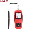 UNI-T UT335B/A Гаусс-метр с постоянным магнитом Ручной цифровой измеритель Тесла Измеритель магнитного потока Поверхностное магнитное поле Точность 2%, UT335B