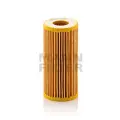 MANN-FILTER HU6002Z (06K115441D / 06K115466 / 06K115562) фильтр масляный vag cjsa / cjsb / cjxc / cjeb / cabd / cdna /