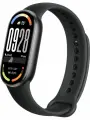 Фитнес-браслет Xiaomi Smart Band 10, AMOLED экран, водонепроницаемость 5ATM