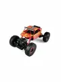Радиоуправляемый краулер внедорожник (1:18, полный привод) HuangBo Toys 699-86