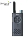 Hytera Радиостанция S1/S31 3W 2200 мАч 430-440MHZ Чёрный