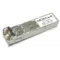 Трансивер MOXA SFP-1GLXLC, для сетевых устройств, одномодовый, LC Duplex