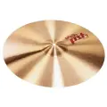 Тарелка для ударной установки Paiste 0001701216 PST 7 Thin Crash