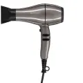 Фен DEWAL BARBER STYLE Compact 03-3011 Gunsteel, 2200Вт