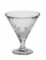 Бокал креманка Alexandria, 310 мл (набор 6 шт.), хрусталь, Crystal Bohemia/ БПХ933