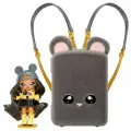 NaNaNa MGA Entertainment - Мини-рюкзак с Marisa Mouse 592334