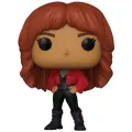 Фигурка Funko POP! Bobble Marvel She-Hulk Titania 64202, 10 см, 1 шт.