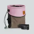 Мешочек для магнезии с поясом MAD ROCK BOLT CHALK BAG, лавандовый, 855103-LR