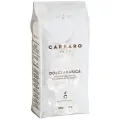 Кофе в зернах Carraro Dolci Arabica, средняя обжарка, 1 кг