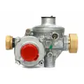 Регулятор давления газа ФАРГАЗ ARCTIC RF-10 L, линейный, для метана, от -50°C до +50°C, 10м³/ч