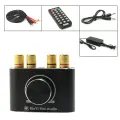 Digital Bluetooth-совместимый усилитель Hifi Sound Stereo приемник mini