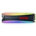 4000 ГБ SSD M.2 накопитель A-DATA XPG Spectrix S40G RGB (AS40G-4TT-C)