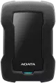 Внешний жесткий диск Adata HD330, 5 ТБ, USB 3.2 Gen1 (AHD330-5TU31-CBK) черный
