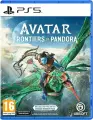 Игра для Ps5 Avatar: Frontiers of Pandora